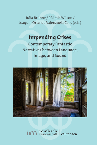Cover of book: Impending Crises
