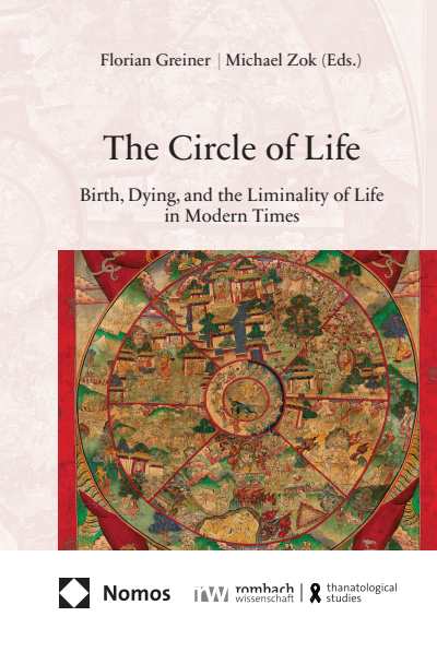 Cover of book: The Circle of Life