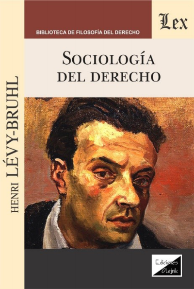 Cover des Buchs: Sociología del derecho
