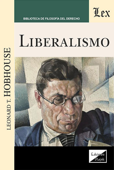 Cover des Buchs: Liberalismo
