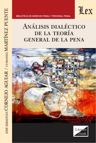 Cover des Buchs: Análisis dialéctico de la teoría general de la