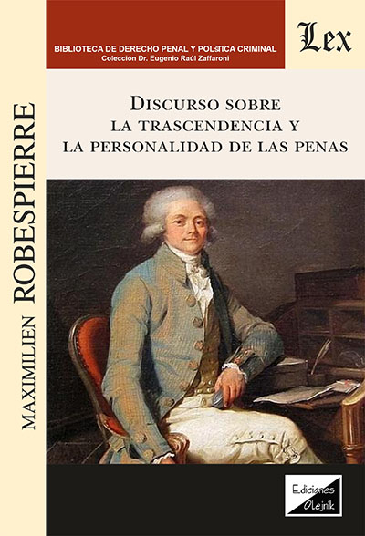 Cover des Buchs: Discurso sobre la trascendencia y la personalida
