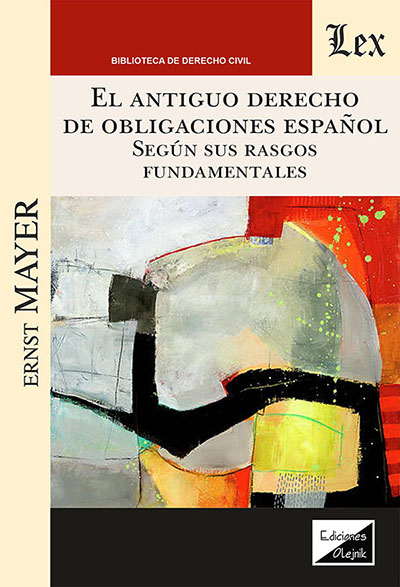 Cover of book: Acto en prevision de las futuras discapacidades o la