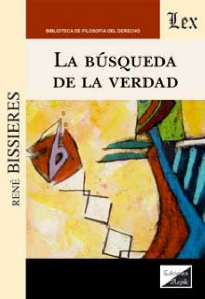 Cover des Buchs: La Búsqueda de la verdad
