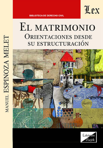 Cover des Buchs: Matrimonio