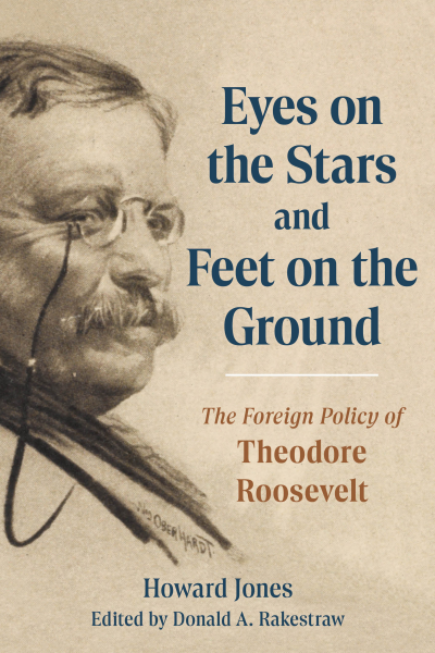 Cover des Buchs: Eyes on the Stars and Feet on the Ground