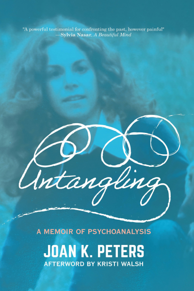 Cover of book: Untangling