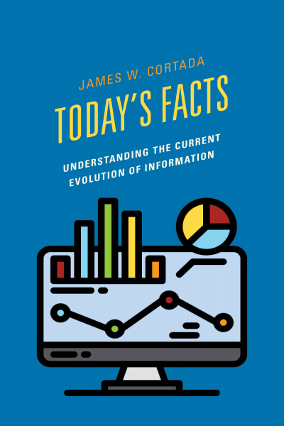 Cover of book: Today's Facts