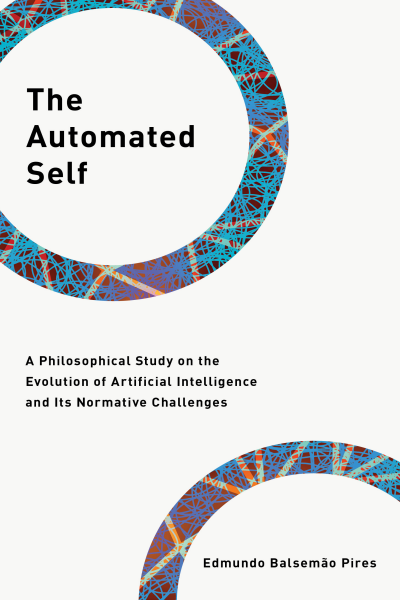 Cover of book: The Automated Self
