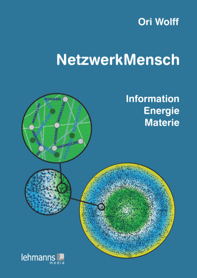 Cover des Buchs: NetzwerkMensch