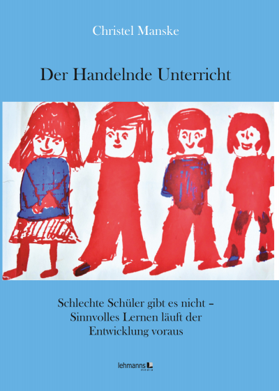 Cover of book: Der Handelnde Unterricht