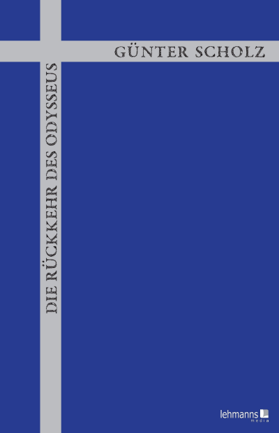 Cover of book: Die Rückkehr des Odysseus