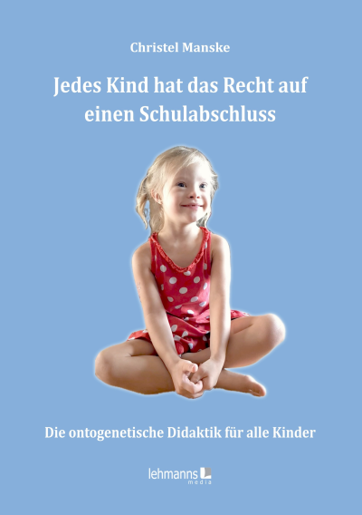 Cover of book: Jedes Kind hat das Recht auf einen Schulabschluss