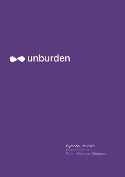 Cover des Buchs: Unburden