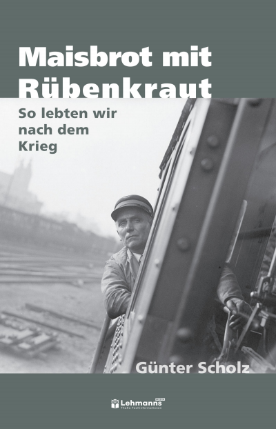 Cover of book: Maisbrot mit Rübenkraut